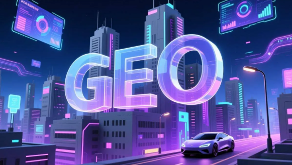 新会市GEO 优化行业动态：主流搜索平台地域收录规则更新综述