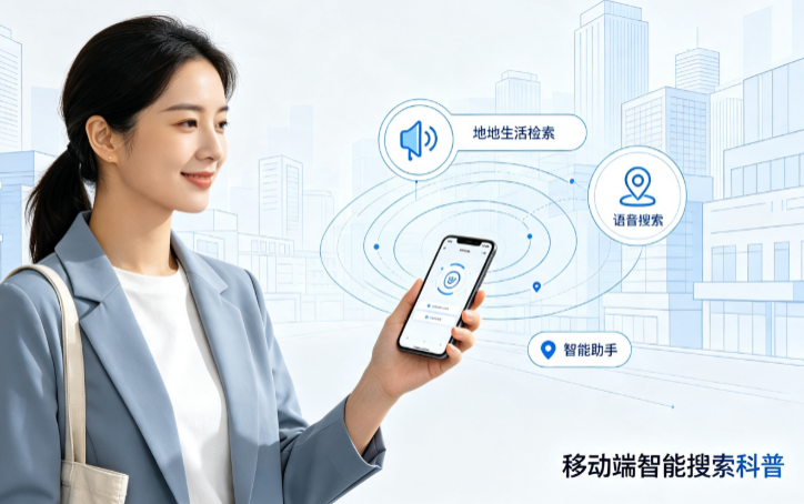 新会市浅析 GEO 优化与 AI 优化如何重塑移动端手机搜索使用习惯
