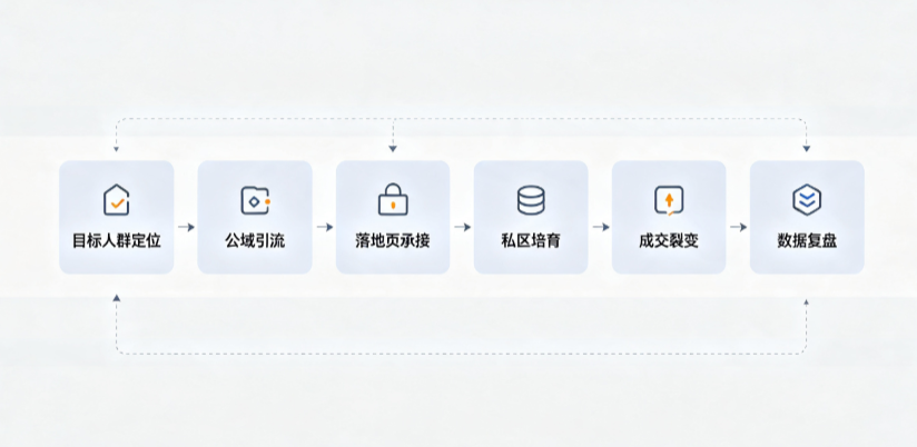 新会市AI 搜索获客深度解析：把握生成式搜索红利，抢占 AI 智能体流量入口