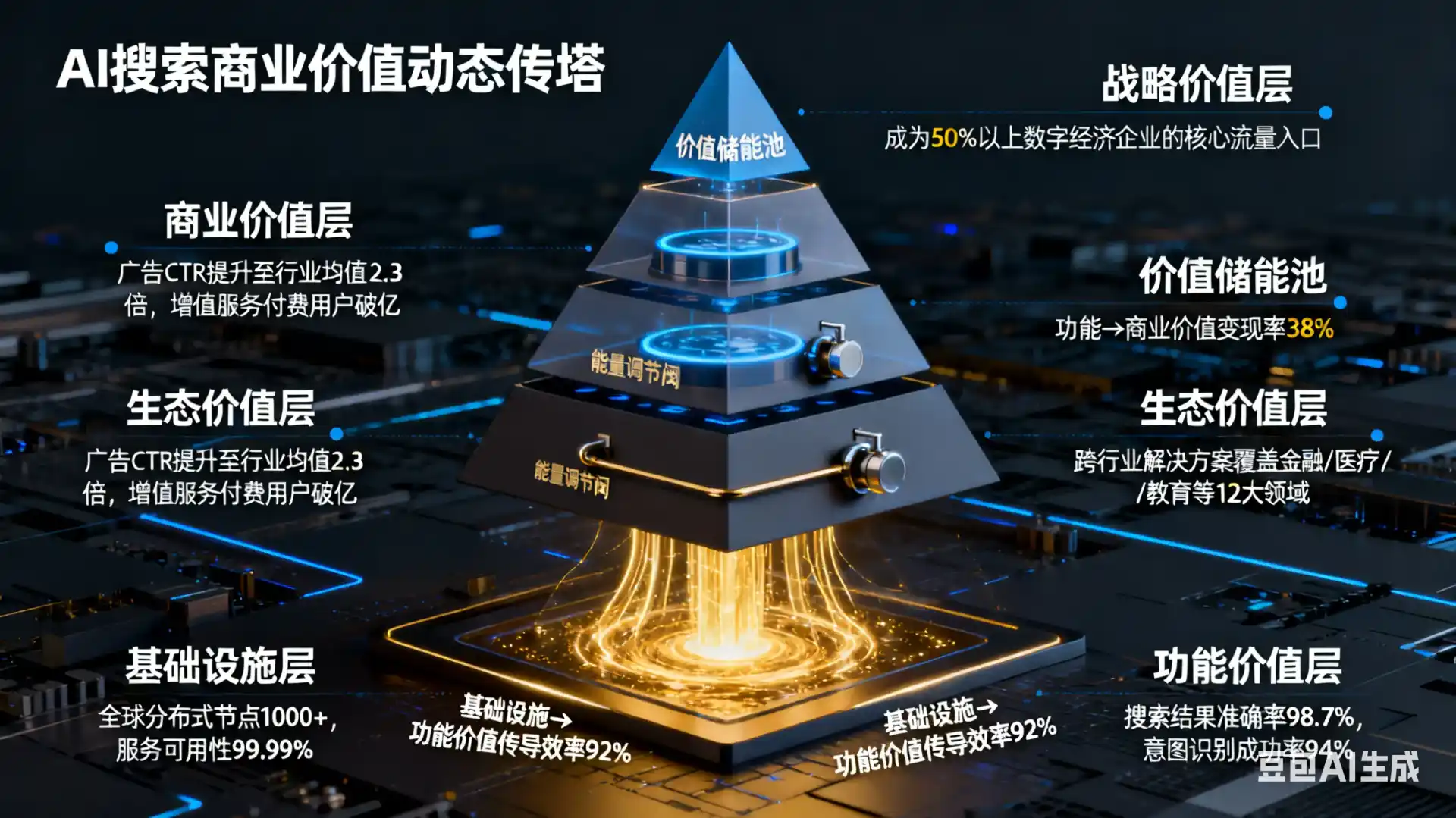 告别传统流量困局，新会市GEO优化助力企业抢占AI问答新流量