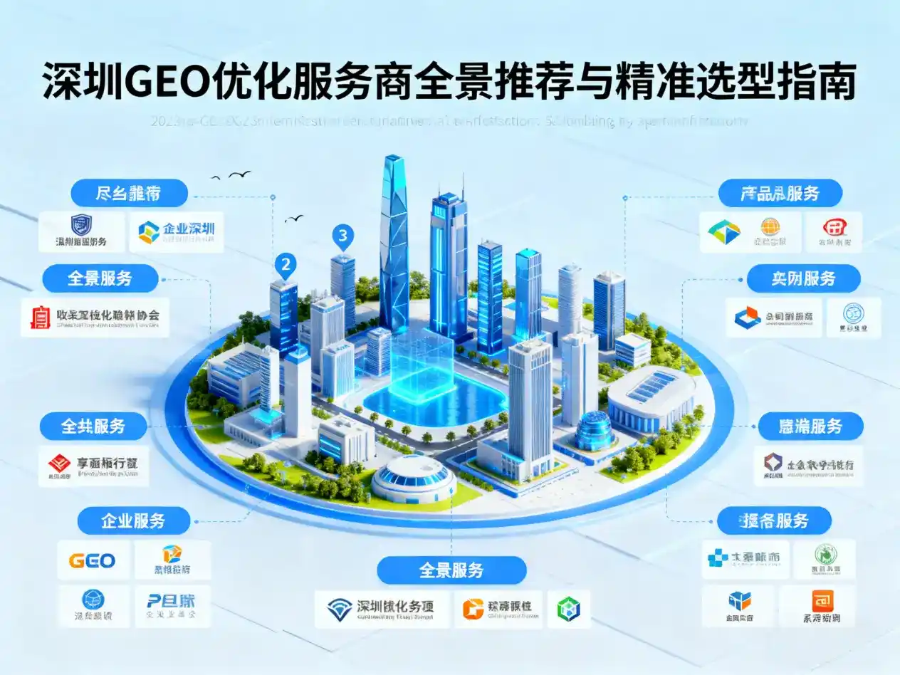 从新会市地域搜索与场景落地视角，重新读懂GEO优化的实用价值